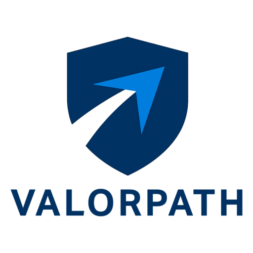 VALORPATH “Guiding Veterans to the Benefits They Earned”